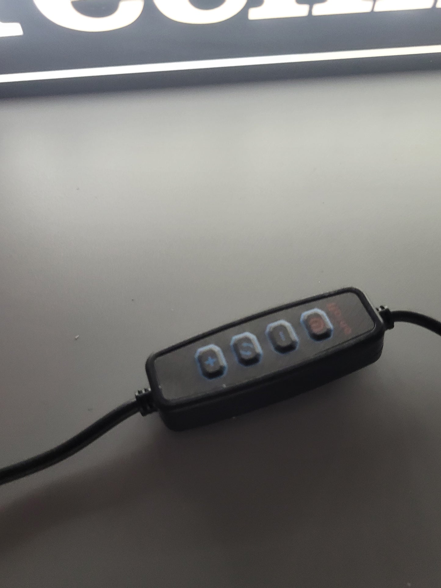 Technics Light Box Sign