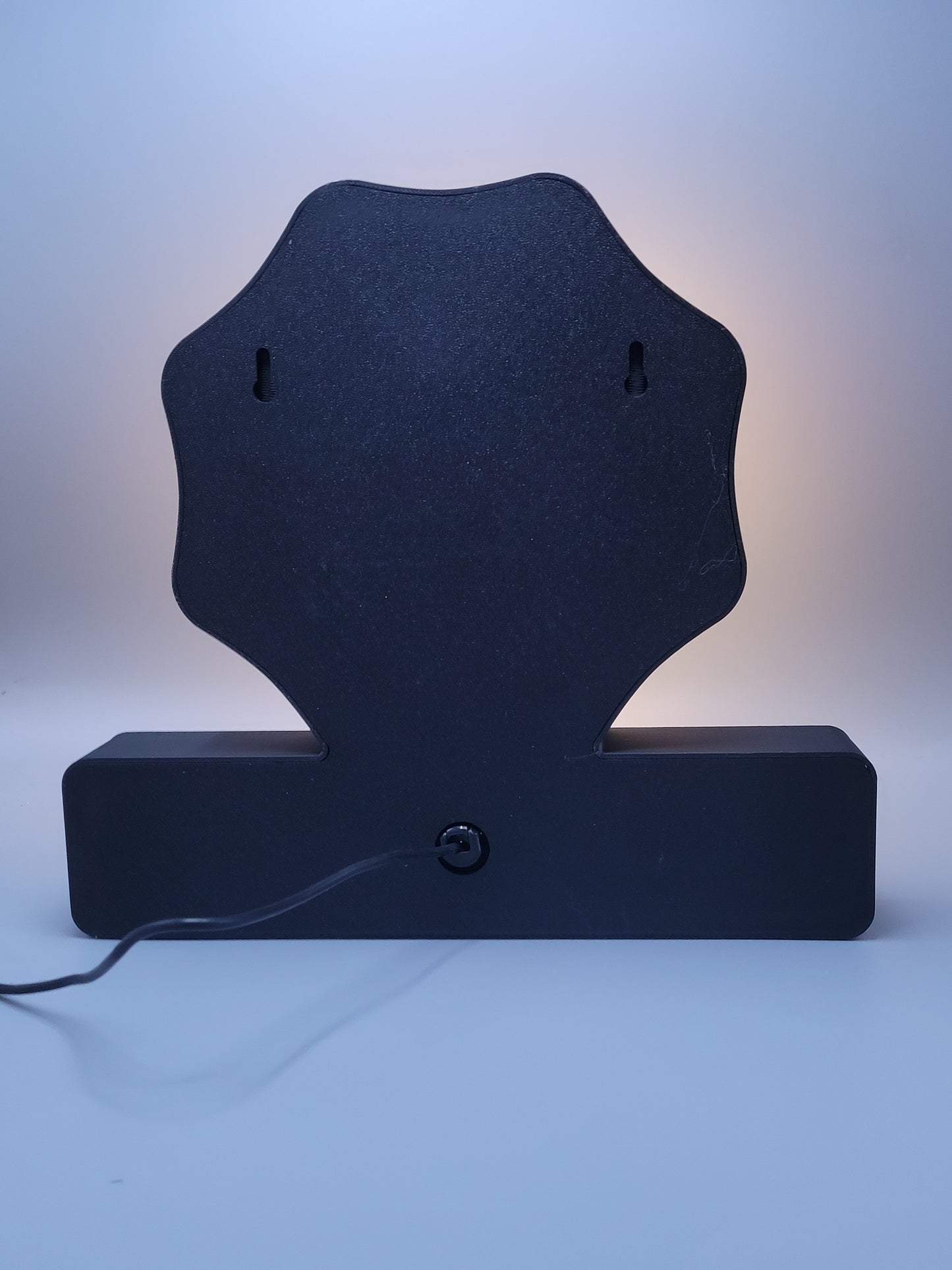 Umbrella Corporation Light Box Sign