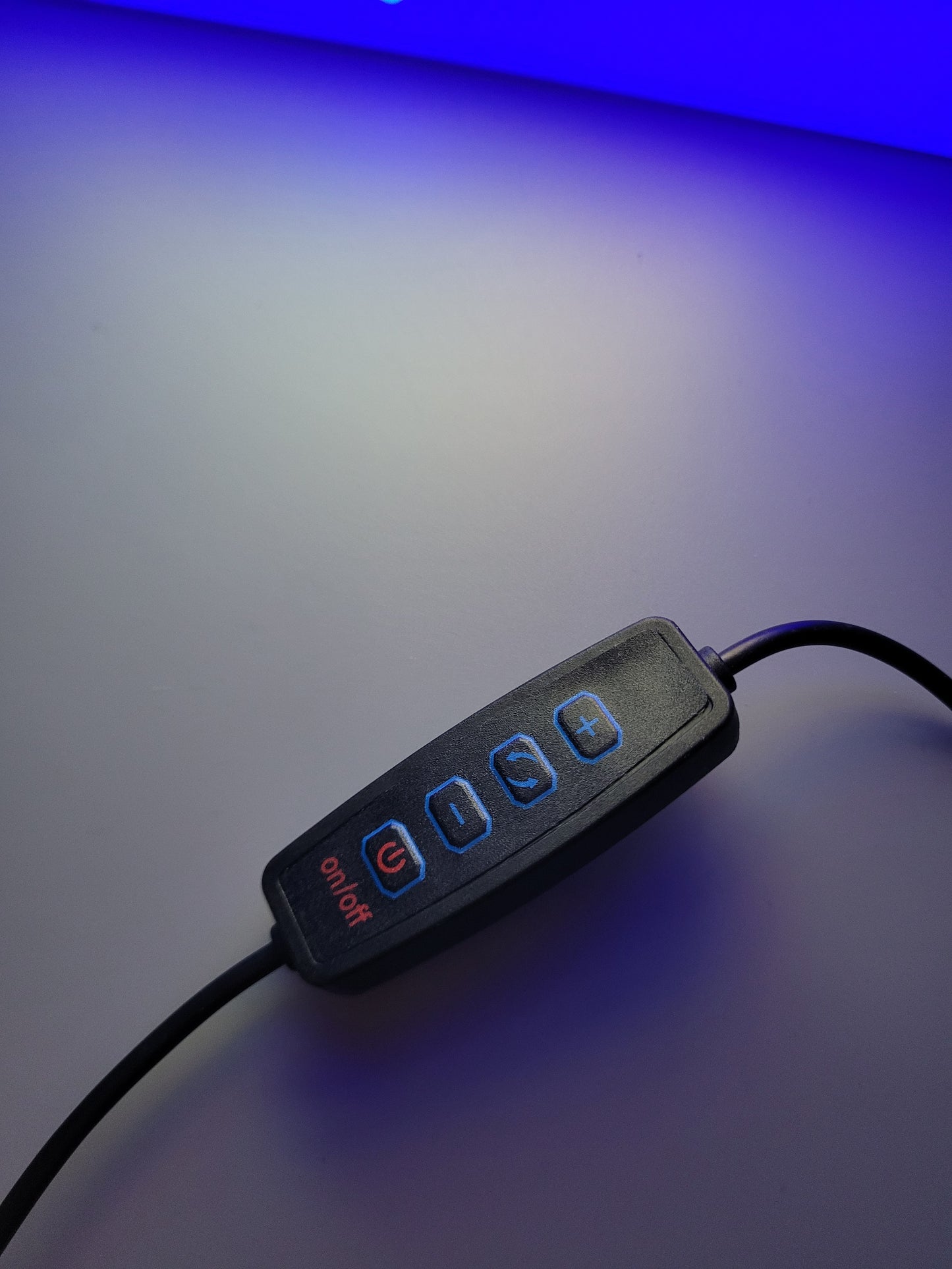 Pokemon Blue Cartridge Light Box Sign