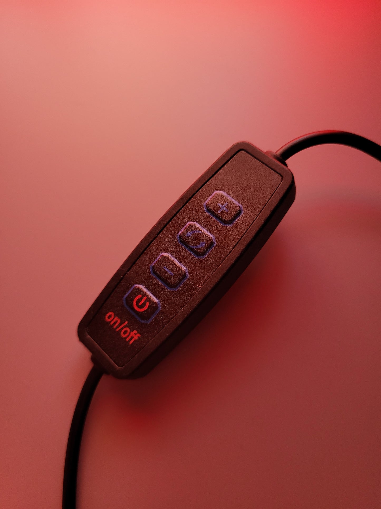 Vauxhall White Light Box Sign