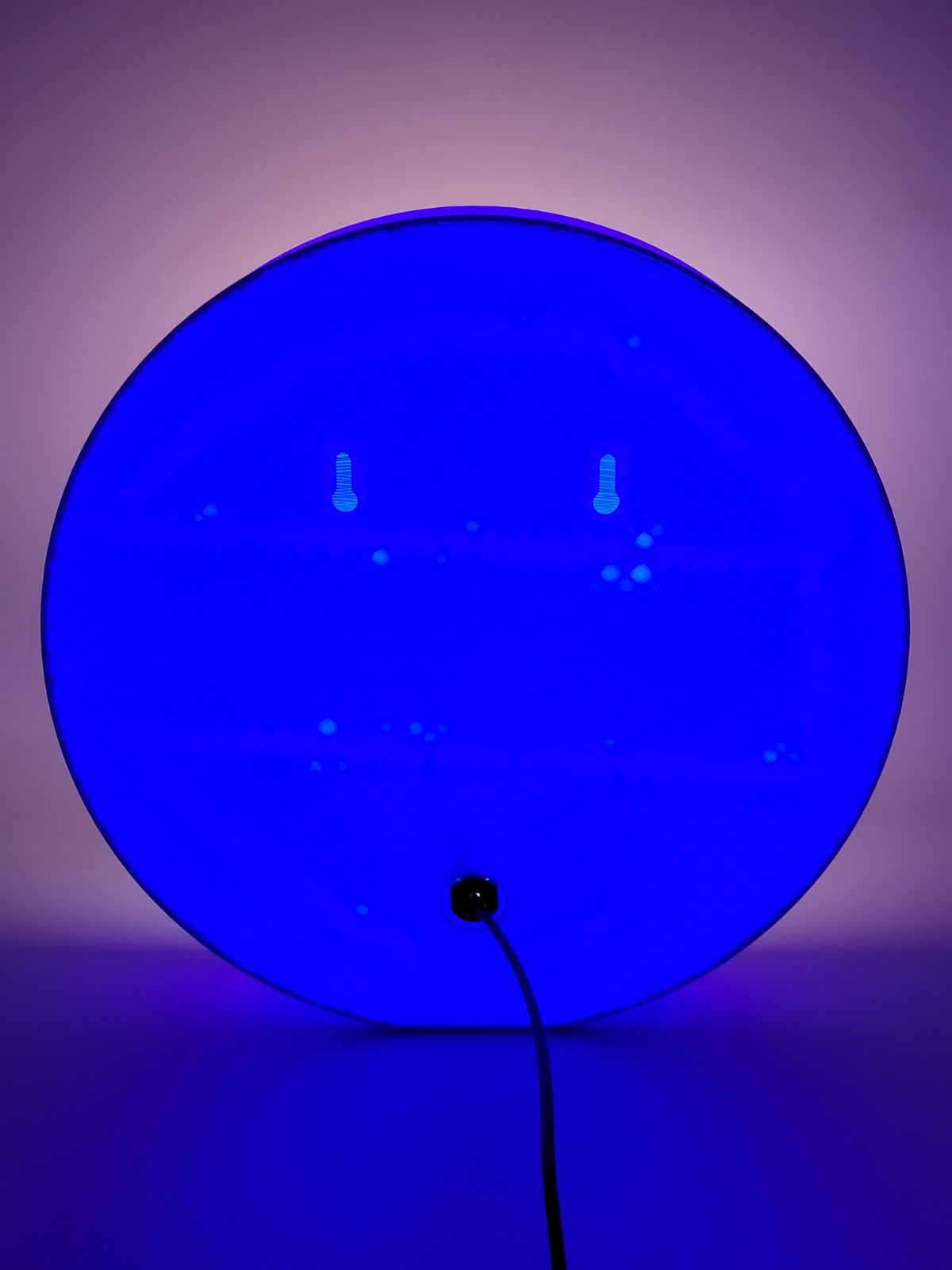 Burger King Light Box Sign