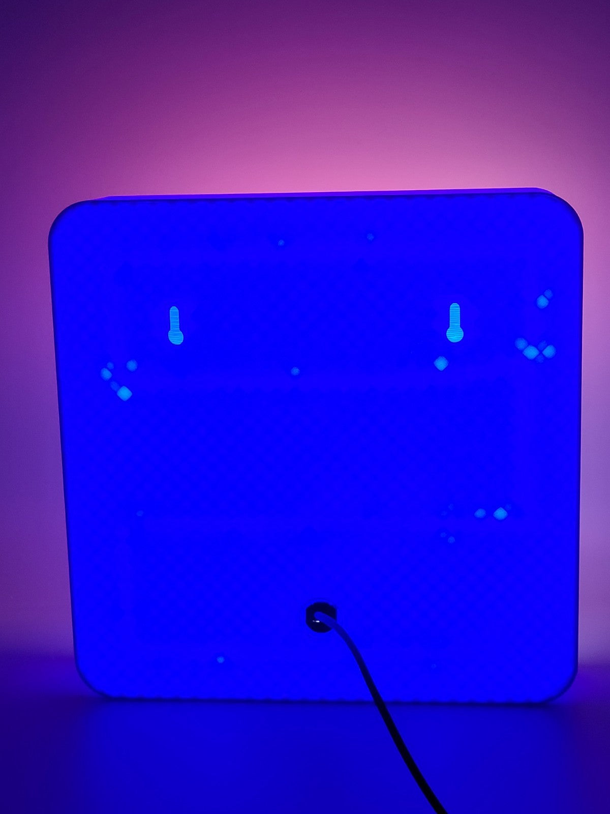 Domino's Light Box Sign