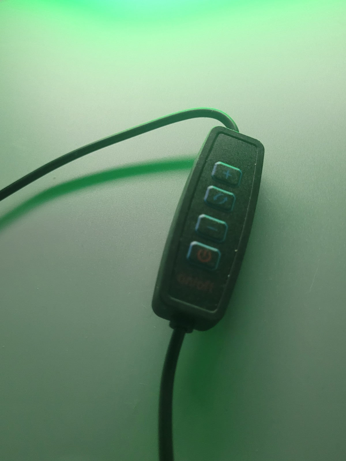 Kawasaki Light Box Sign