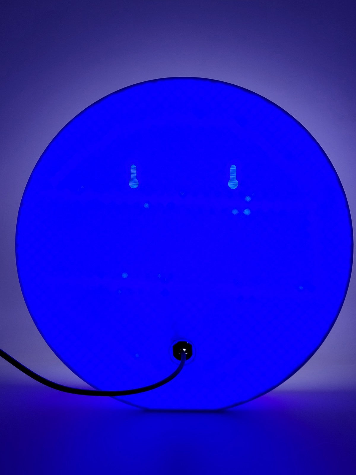 Lambretta Light Box Sign