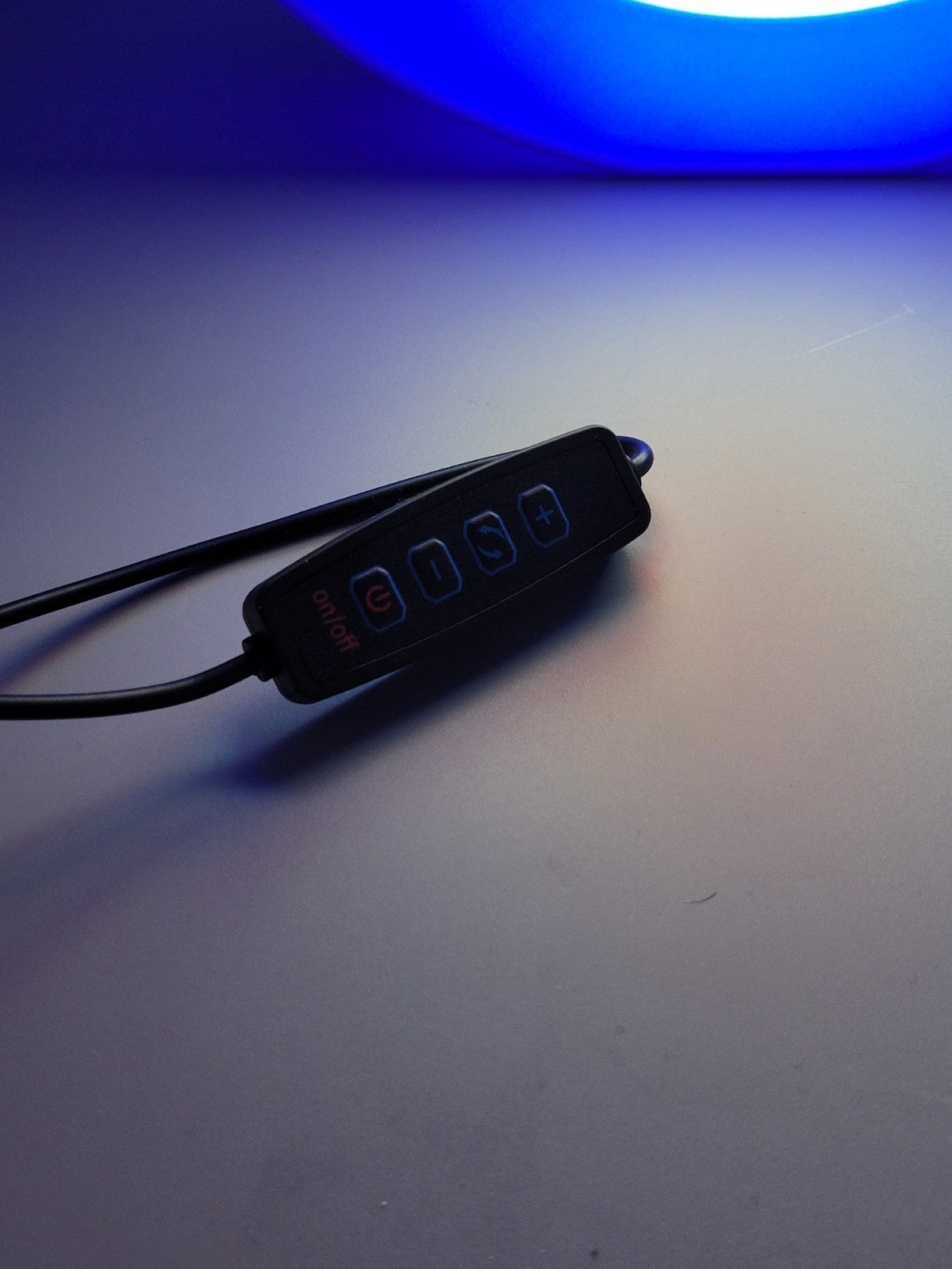 Lambretta Light Box Sign