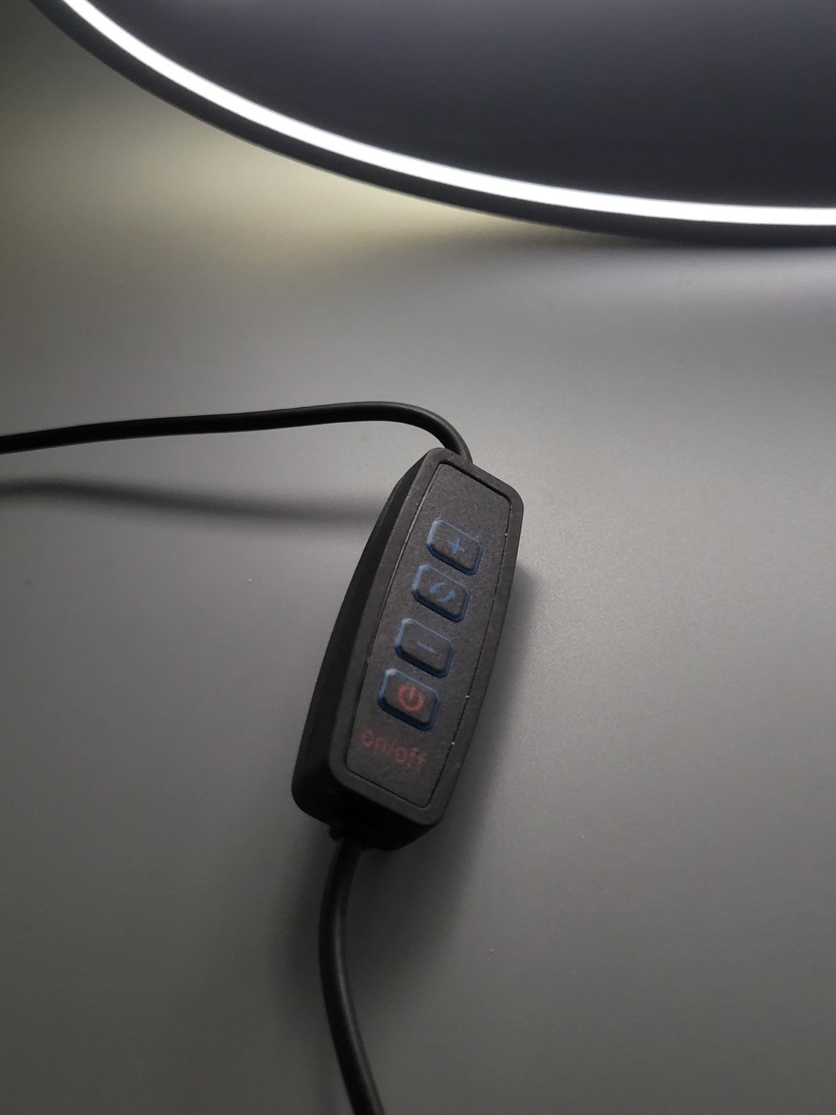 Marshall Light Box Sign