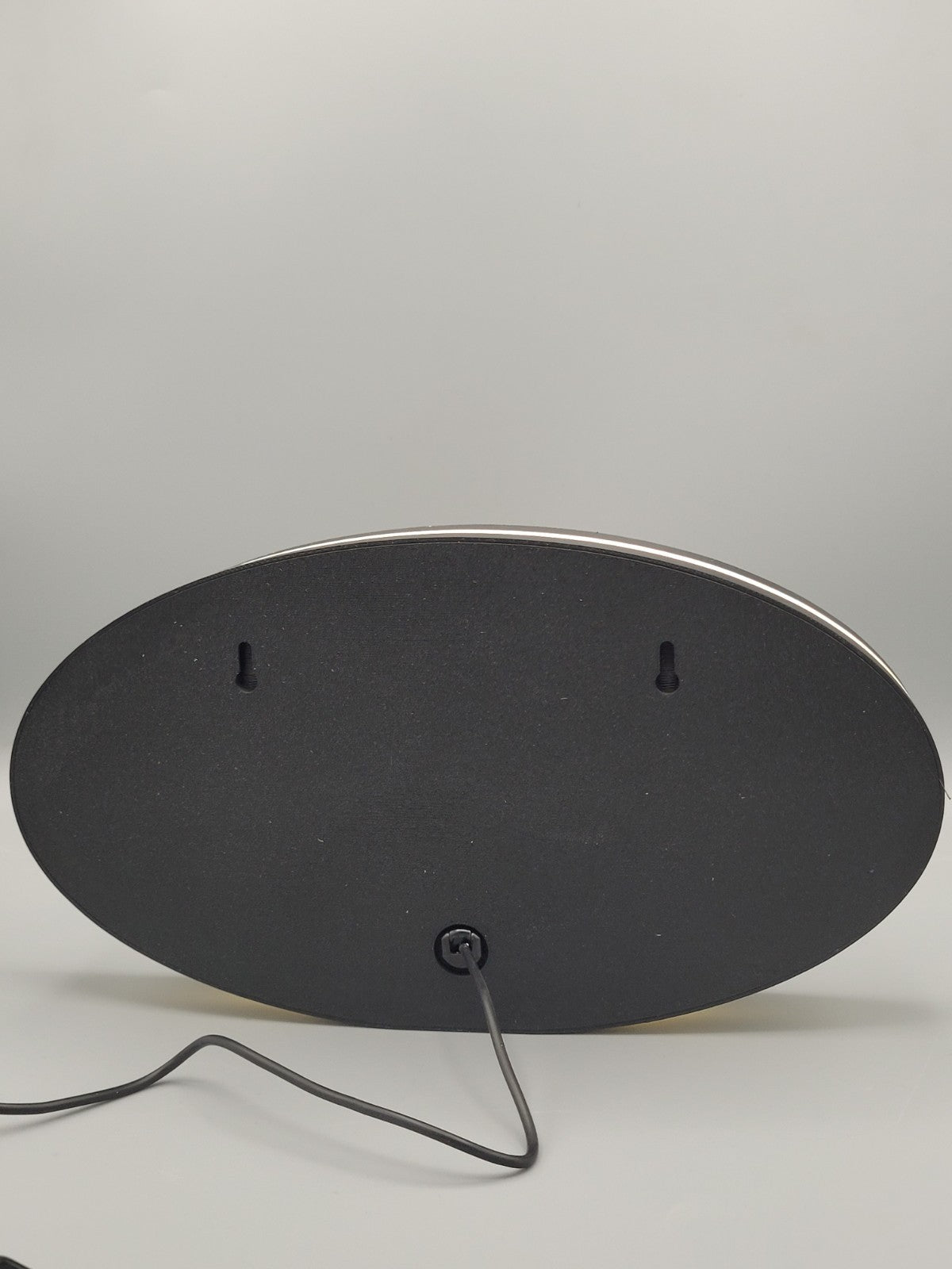 Marshall Light Box Sign