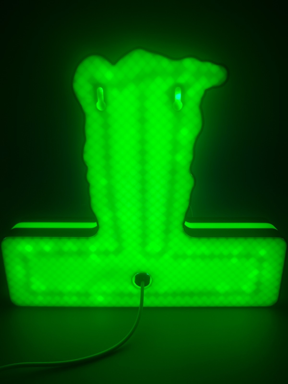 Monster Energy Light Box Sign