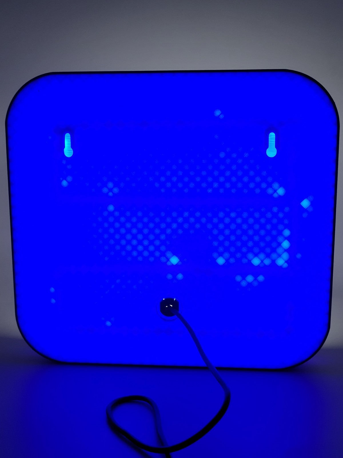 Pioneer Light Box Sign