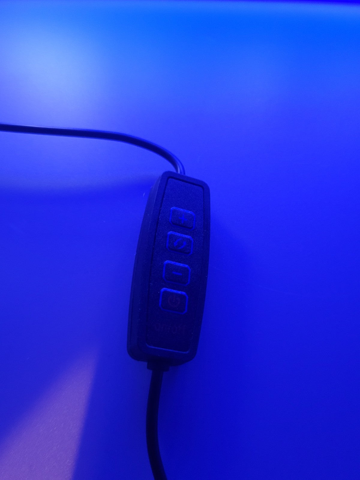 Playstation 5 Light Box Sign