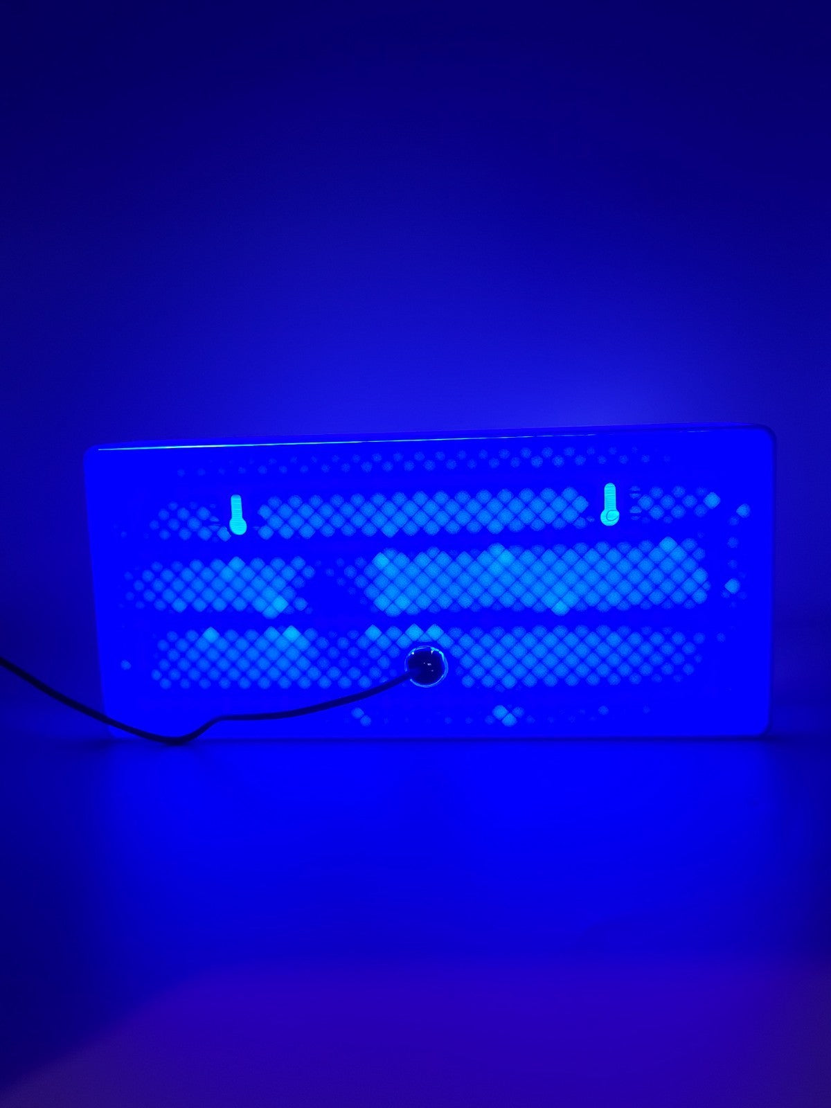 Playstation 5 Light Box Sign