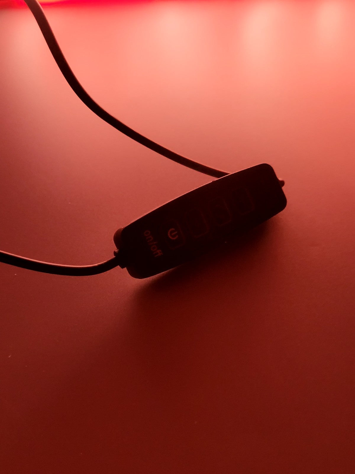 Stranger Things Light Box Sign