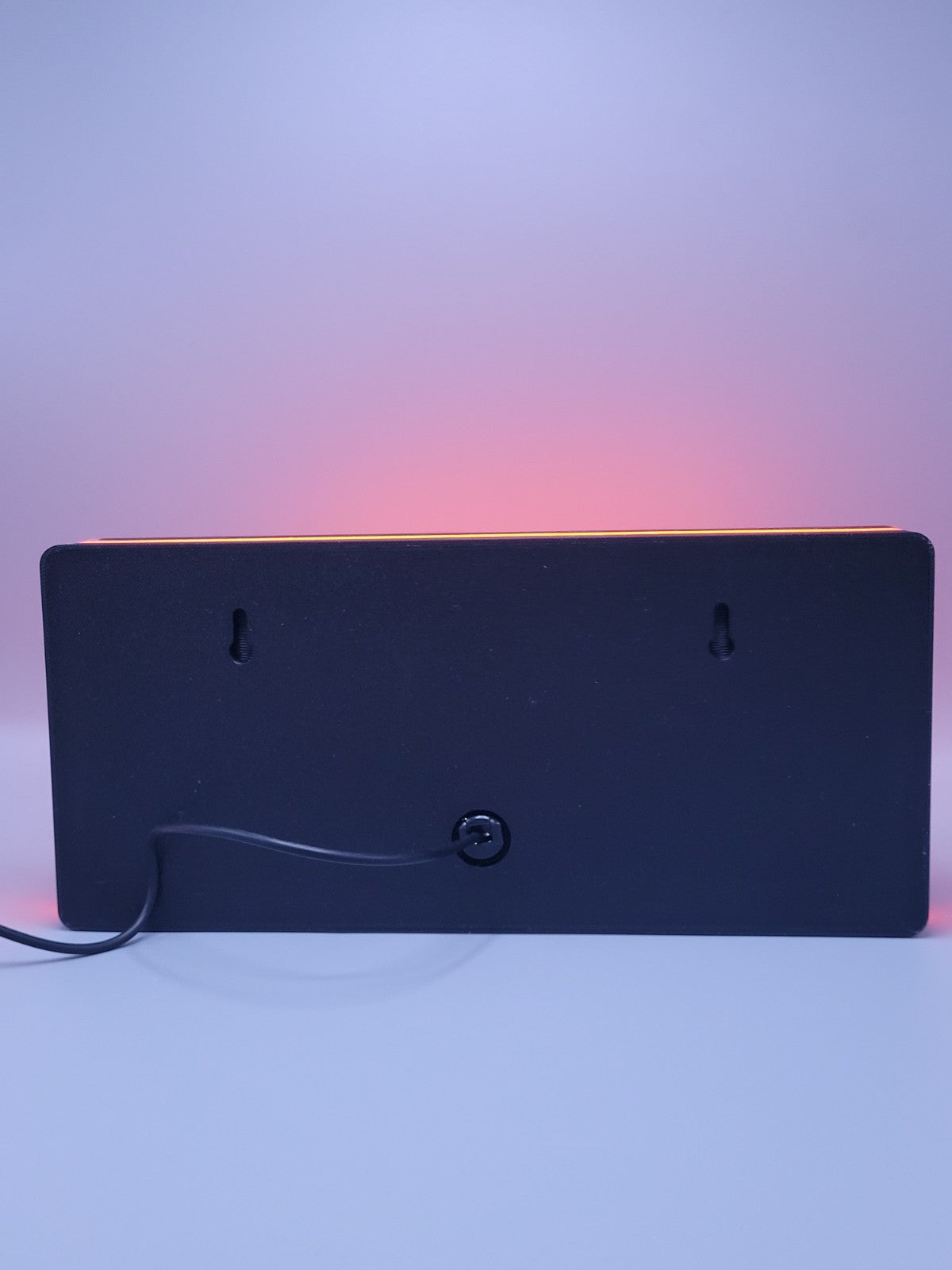 Zelda Light Box Sign