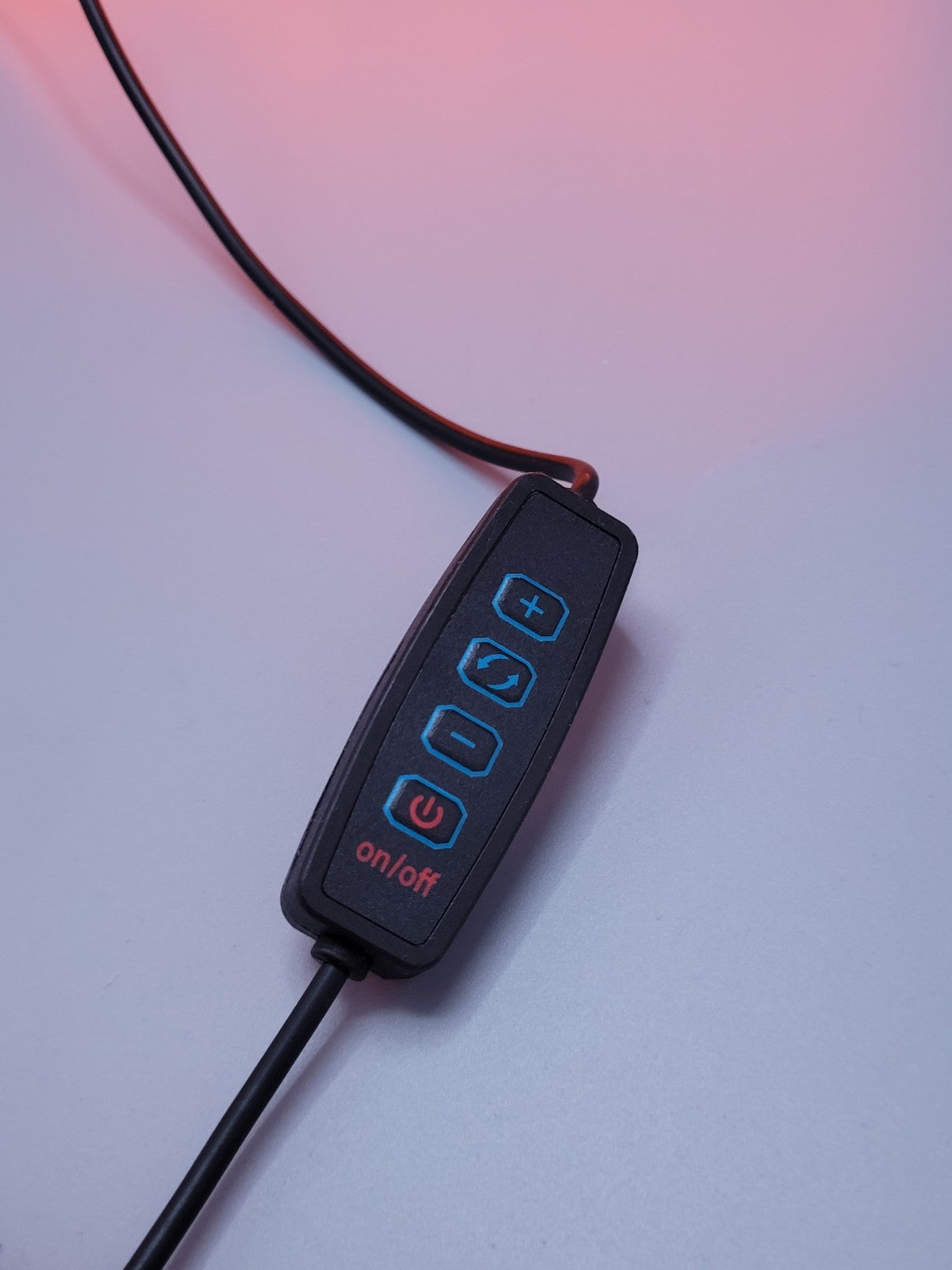 Zelda Light Box Sign