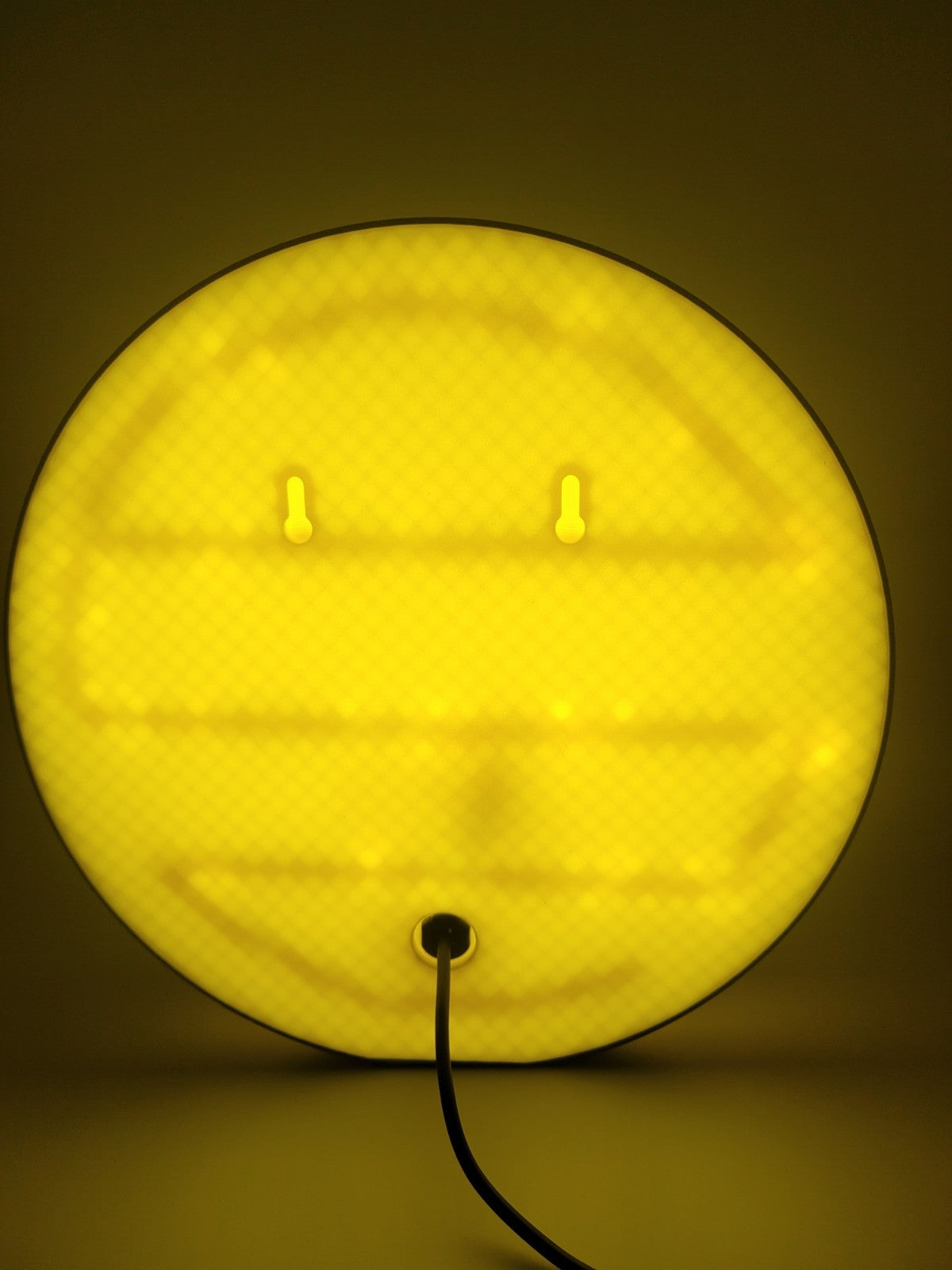 Mortal Kombat Light Box Sign