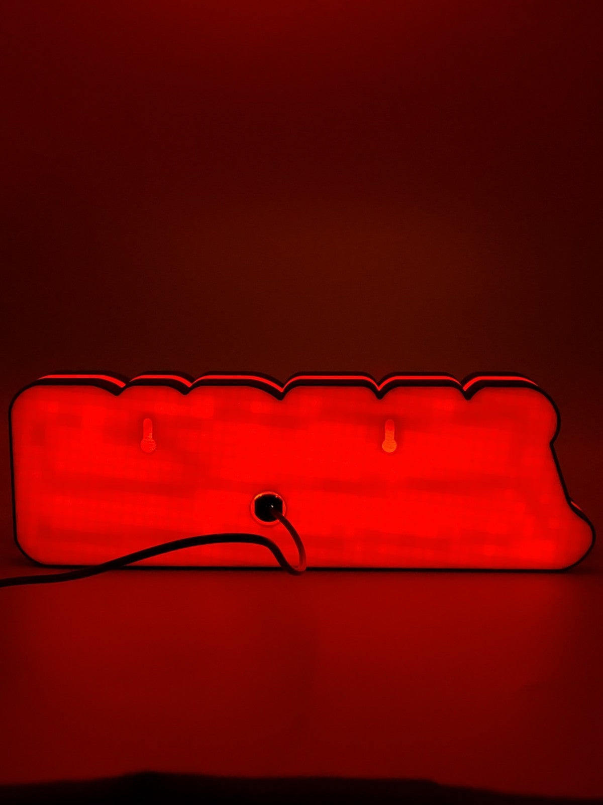 Magic The Gathering Light Box Sign