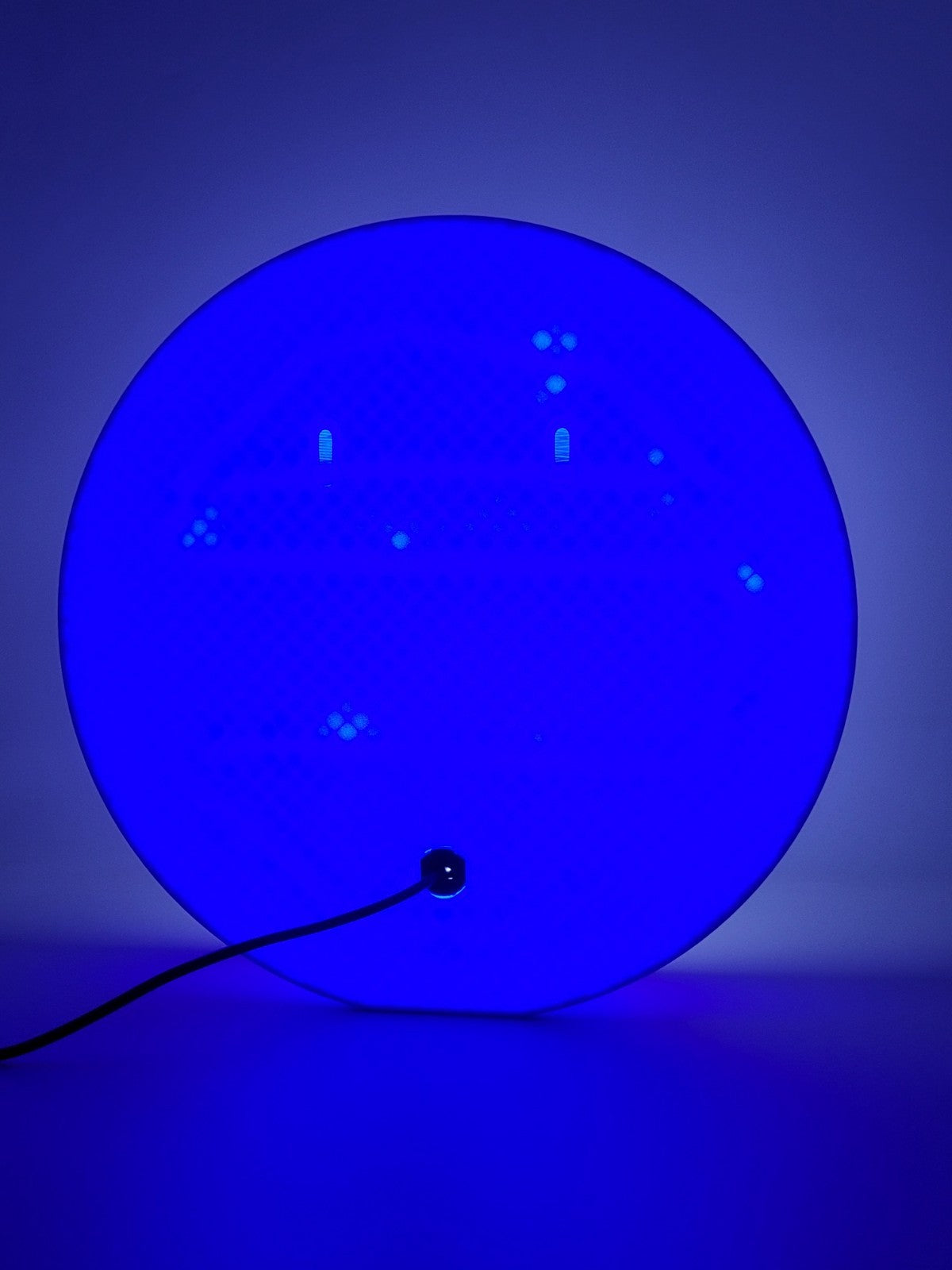 Queens Park Rangers Light Box Sign