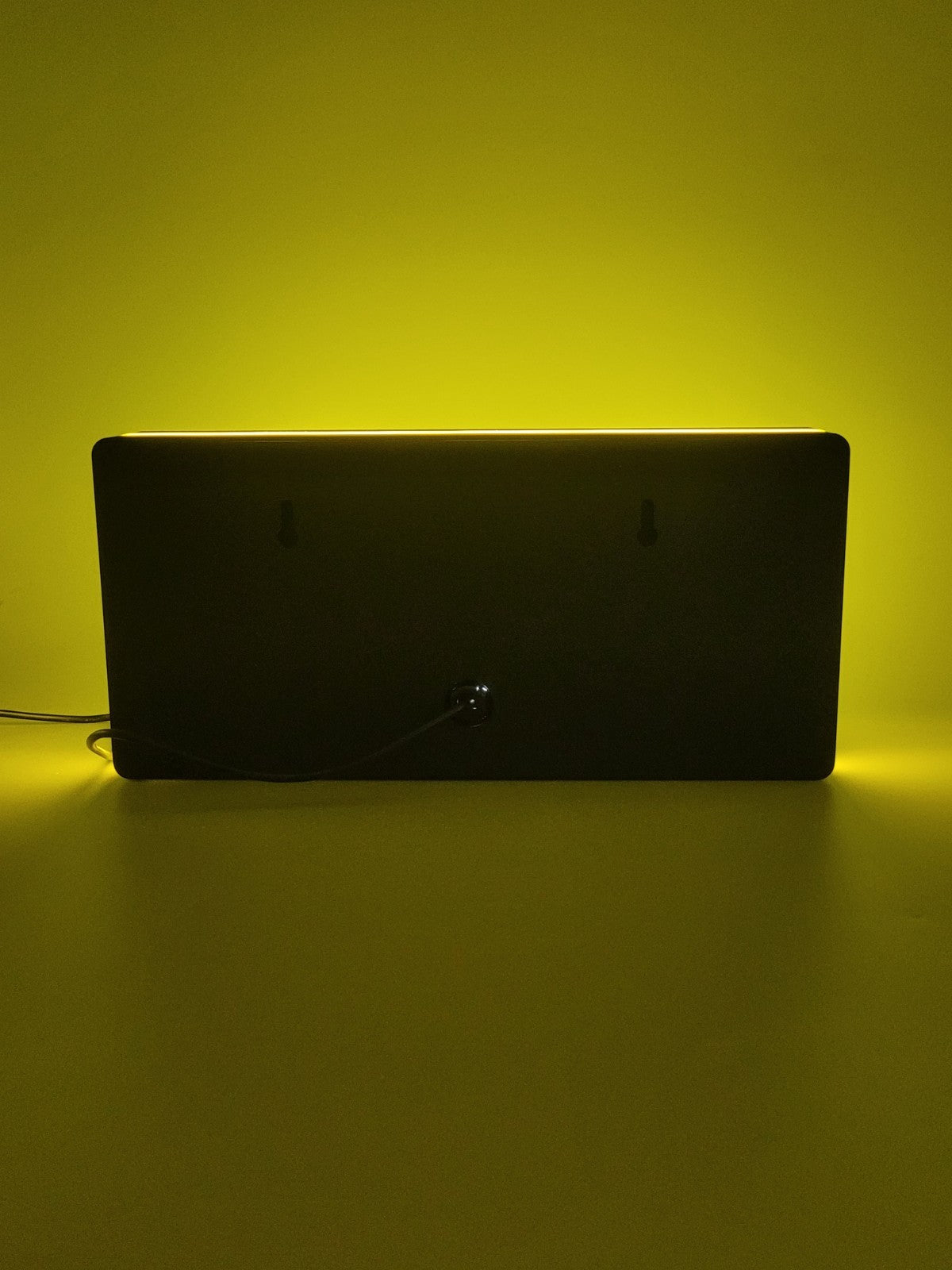 Star-trek Light Box Sign