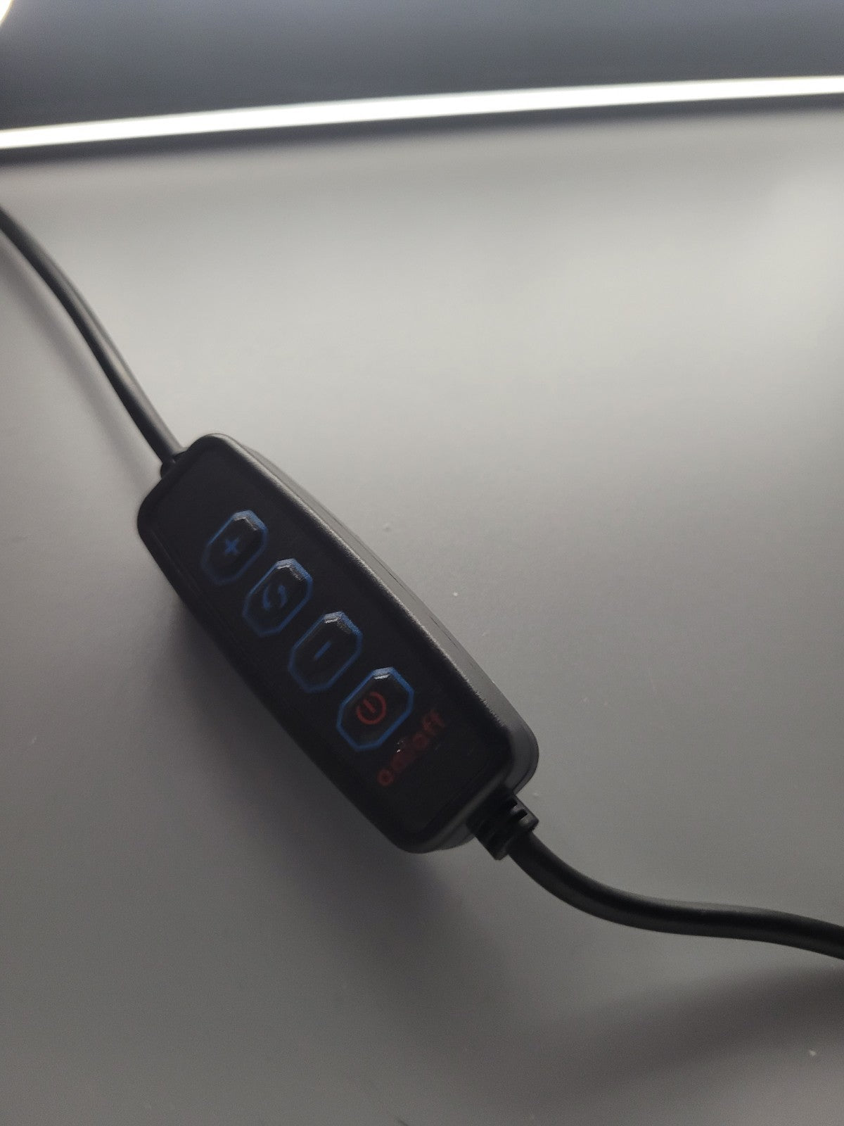 Triumph Light Box Sign