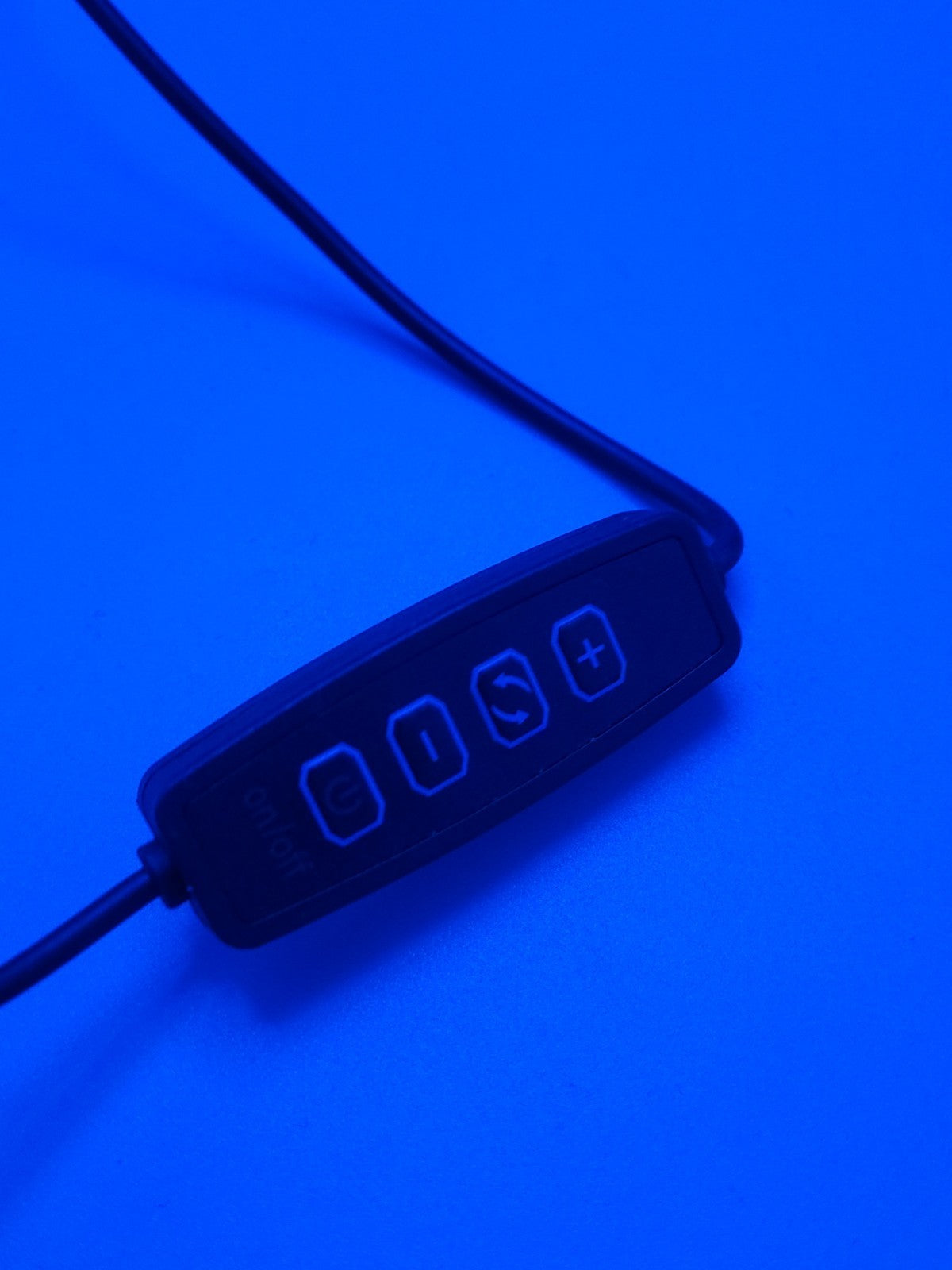 Yamaha Light Box Sign